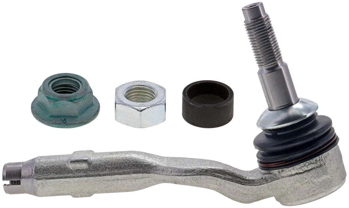 Mevotech Original Grade GS106120 2014-2019 BMW 640i xDrive Gran Coupe Steering Tie Rod End