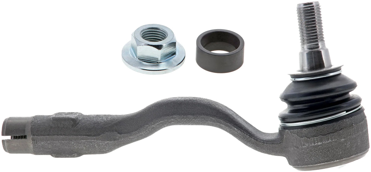 Mevotech Supreme MS106140 2015-2018 BMW X4 Steering Tie Rod End