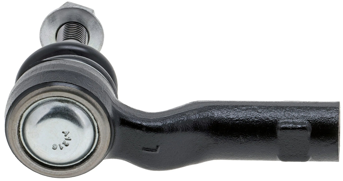 Mevotech Supreme MS106145 2012-2019 Land Rover Range Rover Evoque Steering Tie Rod End