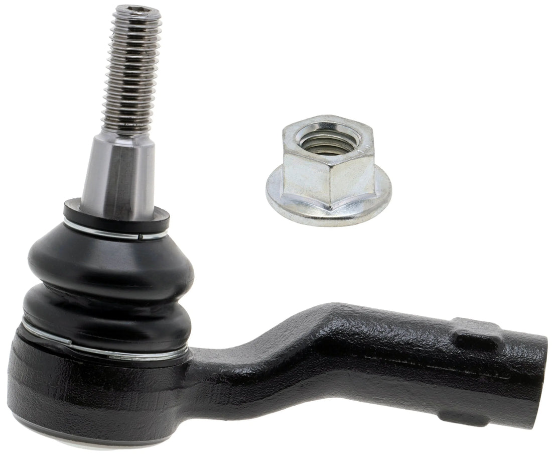 Mevotech Supreme MS106145 2012-2019 Land Rover Range Rover Evoque Steering Tie Rod End