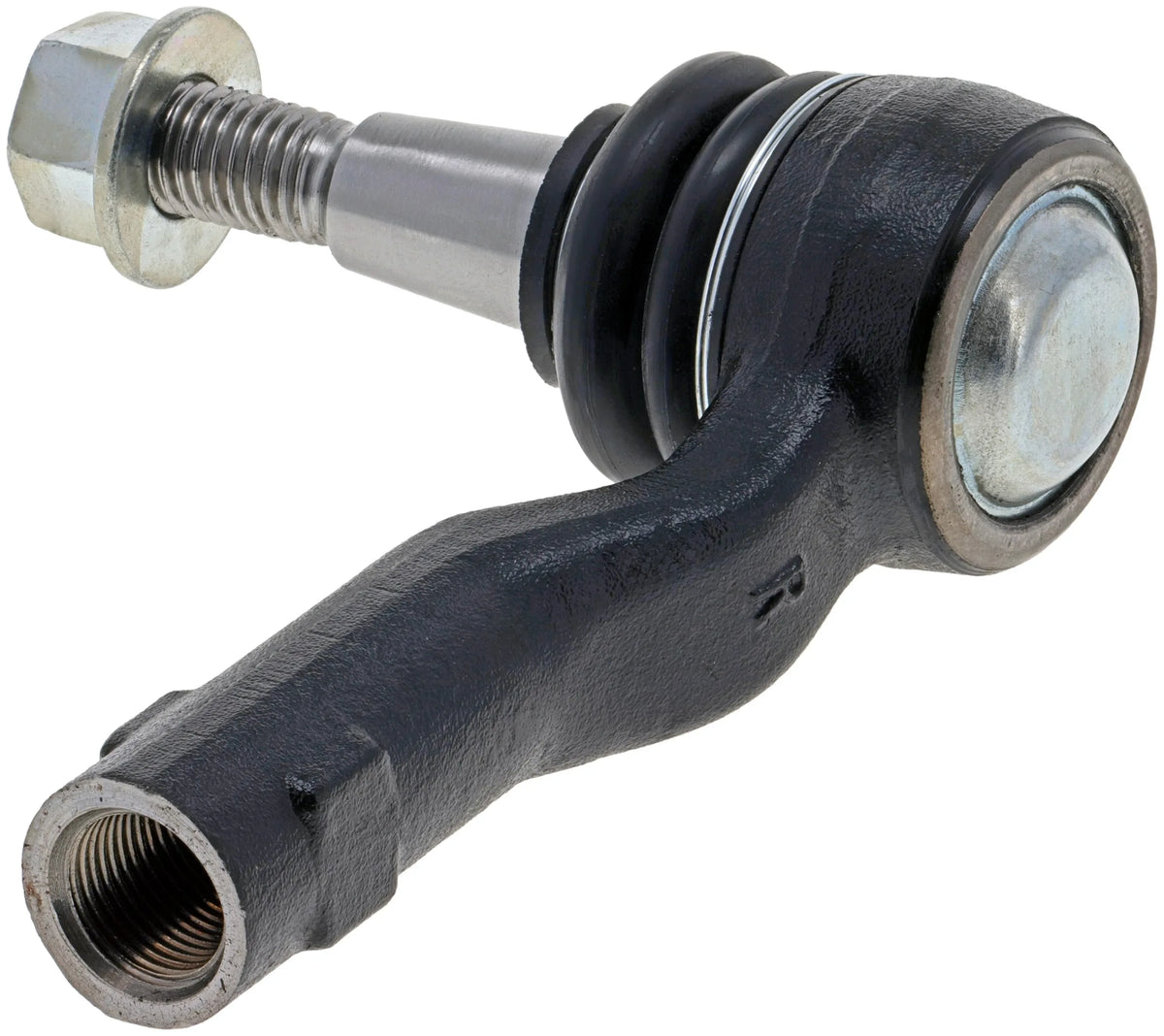 Mevotech Supreme MS106146 2012-2019 Land Rover Range Rover Evoque Steering Tie Rod End