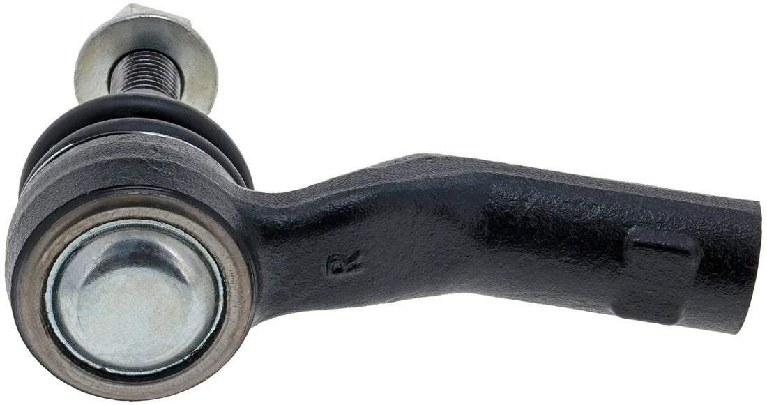 Mevotech Supreme MS106146 2012-2019 Land Rover Range Rover Evoque Steering Tie Rod End