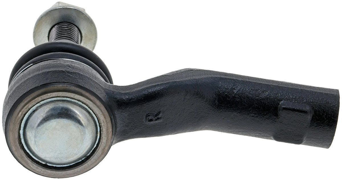 Mevotech Supreme MS106146 2012-2019 Land Rover Range Rover Evoque Steering Tie Rod End