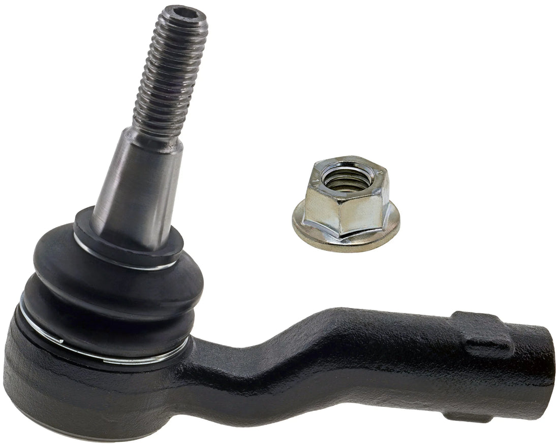 Mevotech Supreme MS106146 2012-2019 Land Rover Range Rover Evoque Steering Tie Rod End