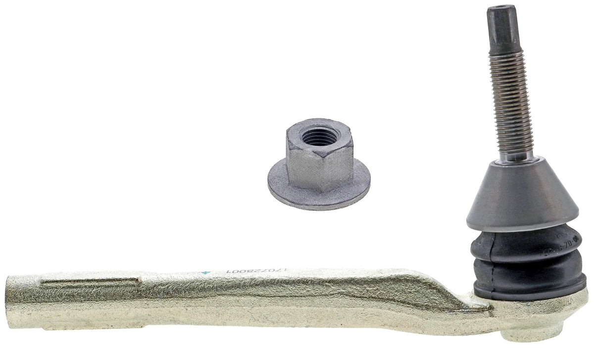 Mevotech Original Grade GS106157 2020-2023 Mercedes-Benz E350 Steering Tie Rod End