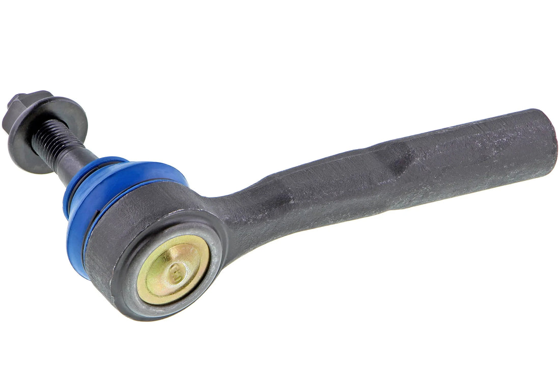 Mevotech Supreme MS10615 2003-2011 Saab 9-3 Steering Tie Rod End