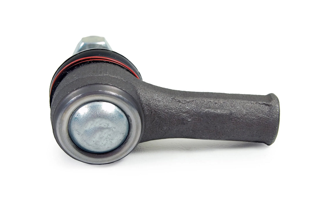 Mevotech Supreme MS10617 2008-2016 Smart Fortwo Steering Tie Rod End