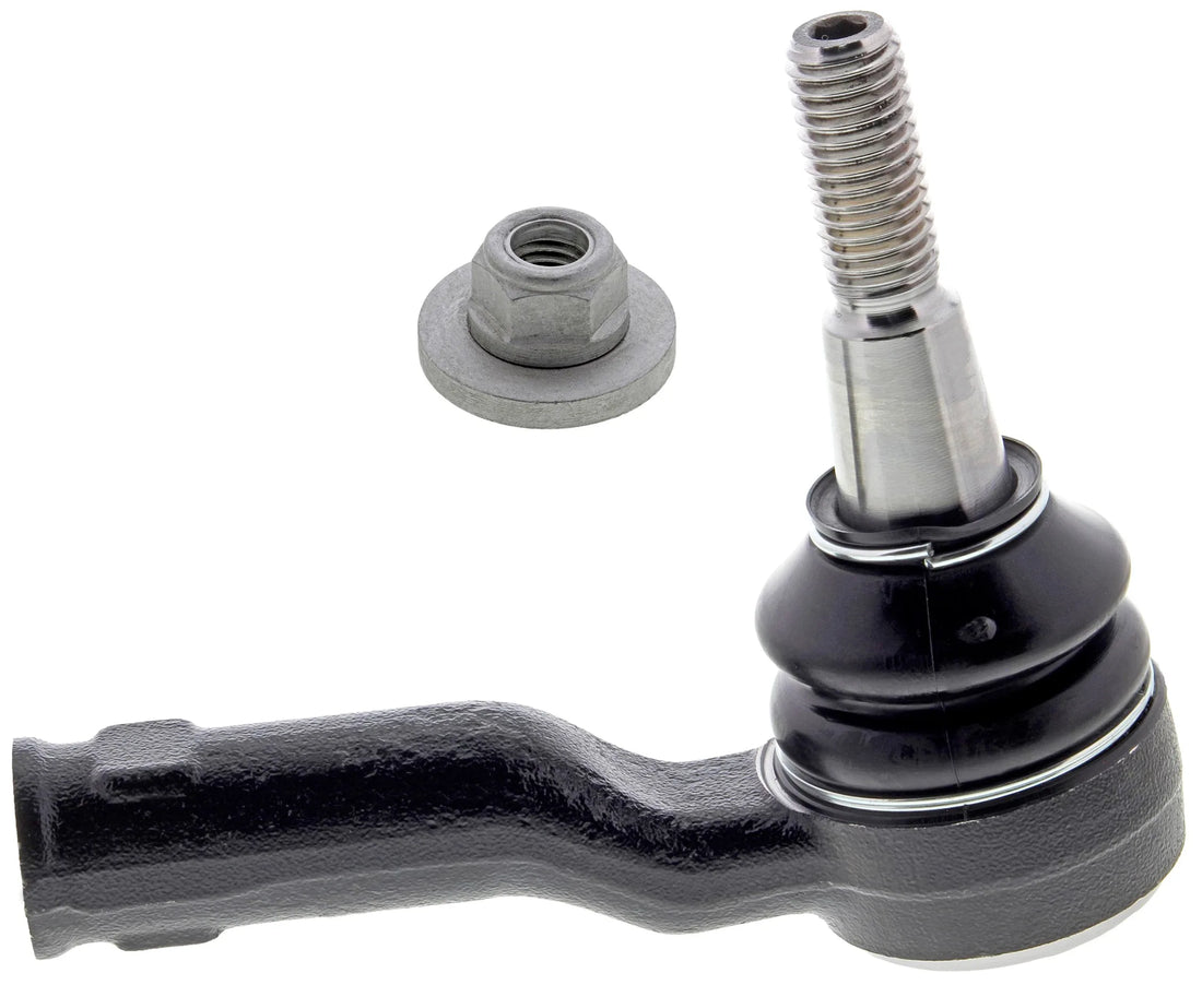 Mevotech Supreme MS106206 2017-2024 Land Rover Discovery Steering Tie Rod End