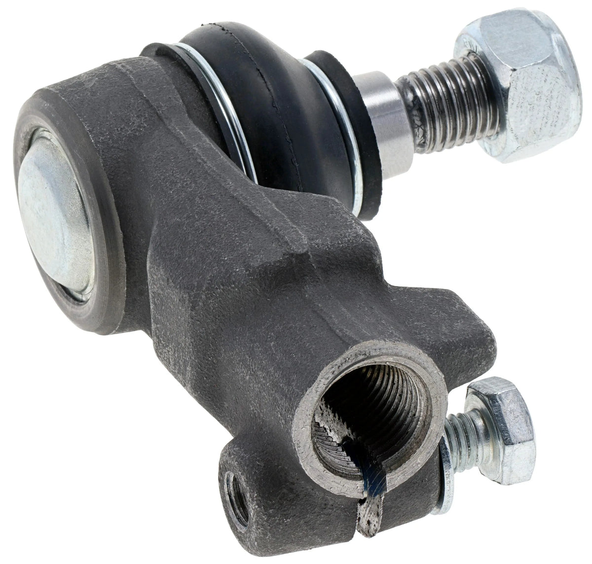 Mevotech Supreme MS10621 2002-2005 Land Rover Freelander Steering Tie Rod End