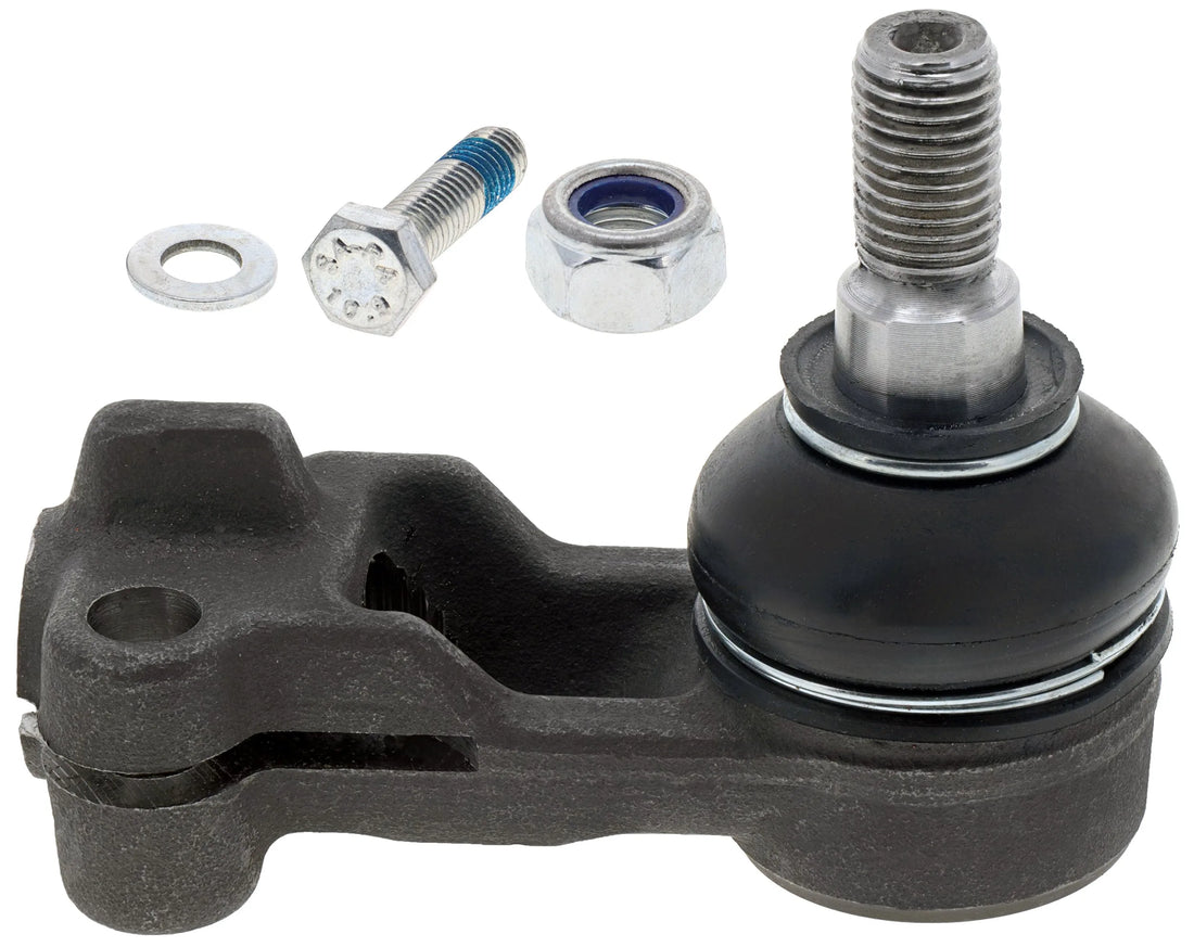 Mevotech Supreme MS10621 2002-2005 Land Rover Freelander Steering Tie Rod End