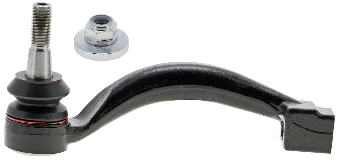 Mevotech Supreme MS106222 2016-2024 Jaguar XF Steering Tie Rod End