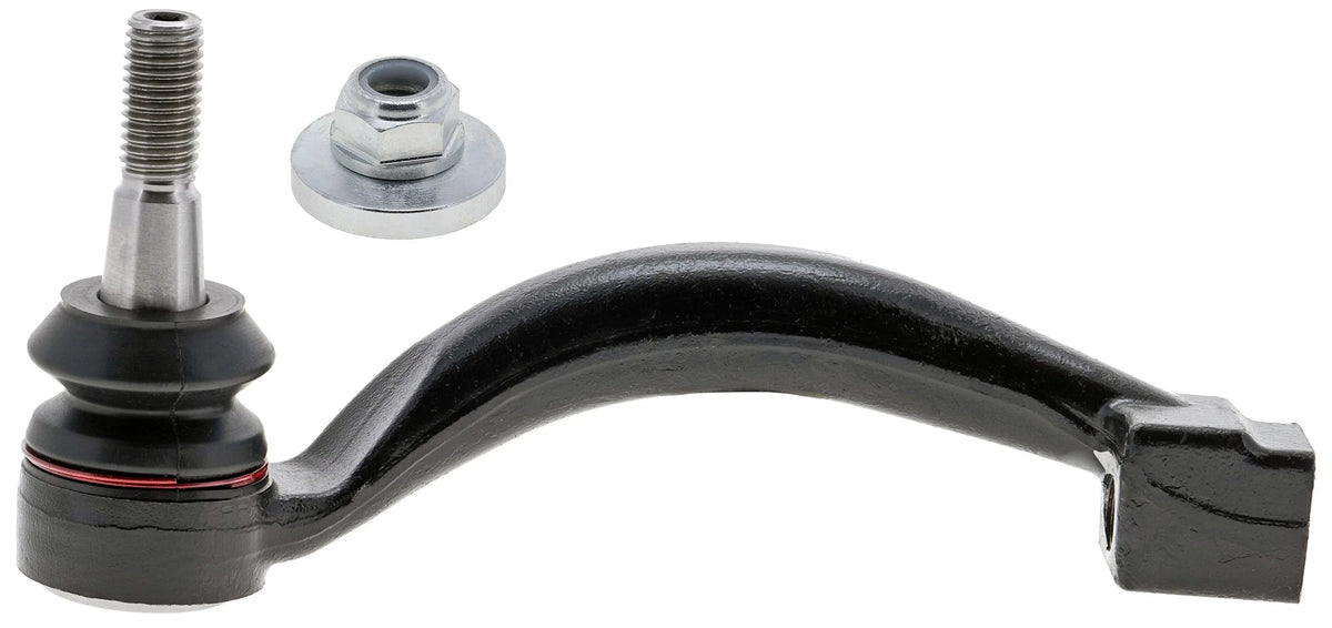 Mevotech Supreme MS106222 2016-2024 Jaguar XF Steering Tie Rod End
