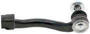 Mevotech Supreme MS106223 2016-2024 Jaguar XF Steering Tie Rod End