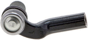 Mevotech Supreme MS10640 2008-2013 Volvo C30 Steering Tie Rod End