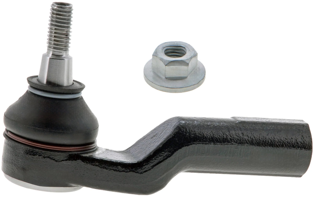 Mevotech Supreme MS10640 2008-2013 Volvo C30 Steering Tie Rod End