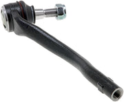 Mevotech Supreme MS10657 2010-2012 Mercedes-Benz GL350 Steering Tie Rod End