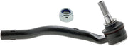 Mevotech Supreme MS10657 2010-2012 Mercedes-Benz GL350 Steering Tie Rod End