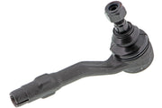 Mevotech Supreme MS10669 2009-2010 BMW 535i xDrive Steering Tie Rod End