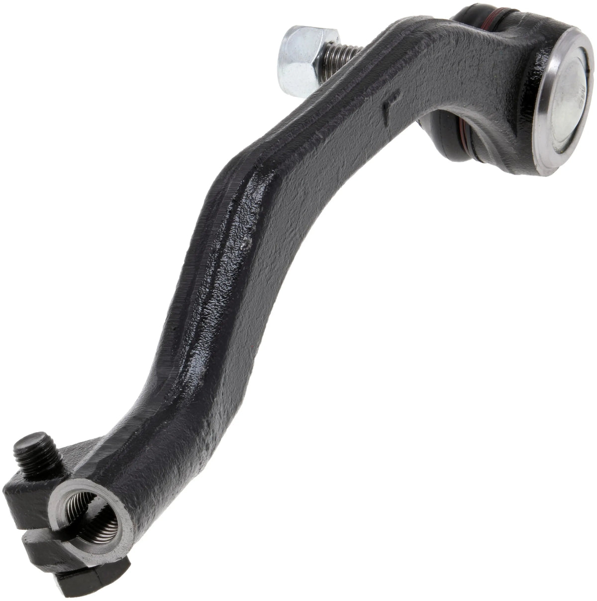 Mevotech Supreme MS10681 2007-2015 Mini Cooper Steering Tie Rod End