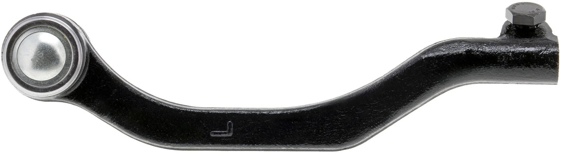 Mevotech Supreme MS10681 2007-2015 Mini Cooper Steering Tie Rod End