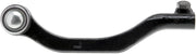 Mevotech Supreme MS10681 2007-2015 Mini Cooper Steering Tie Rod End