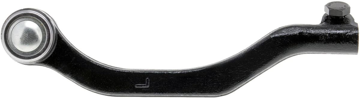 Mevotech Supreme MS10681 2007-2015 Mini Cooper Steering Tie Rod End