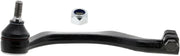 Mevotech Supreme MS10681 2007-2015 Mini Cooper Steering Tie Rod End