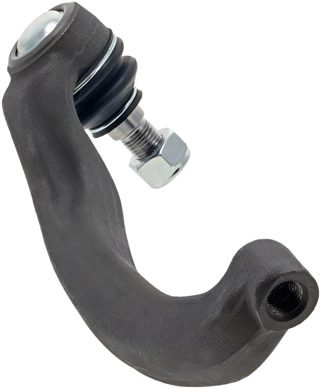 Mevotech Supreme MS10696 2006-2009 Mercedes-Benz E350 Steering Tie Rod End