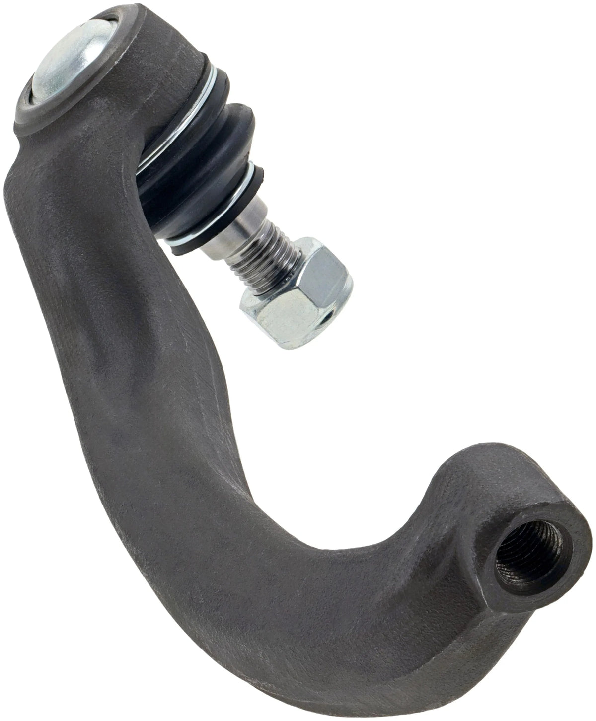 Mevotech Supreme MS10696 2006-2009 Mercedes-Benz E350 Steering Tie Rod End