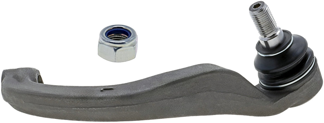 Mevotech Supreme MS10696 2006-2009 Mercedes-Benz E350 Steering Tie Rod End