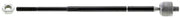 Mevotech Supreme MS107104 2008-2016 Smart Fortwo Steering Tie Rod End