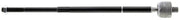Mevotech Supreme MS107104 2008-2016 Smart Fortwo Steering Tie Rod End