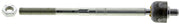 Mevotech Supreme MS107108 2018-2021 Mercedes-Benz S560 Steering Tie Rod End