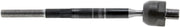 Mevotech Supreme MS10710 2009-2016 BMW Z4 Steering Tie Rod End