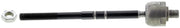 Mevotech Supreme MS107111 Steering Tie Rod End