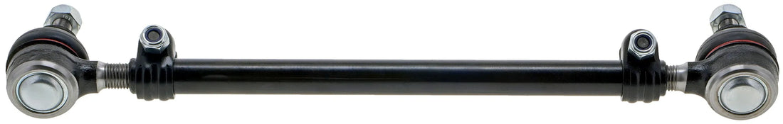 Mevotech Supreme MS10738 1986-1991 Mercedes-Benz 300E Steering Tie Rod End Assembly