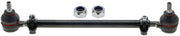 Mevotech Supreme MS10738 1986-1991 Mercedes-Benz 300E Steering Tie Rod End Assembly