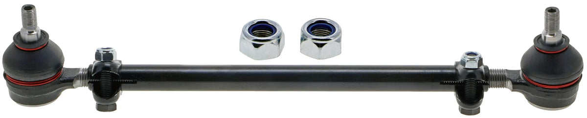 Mevotech Supreme MS10738 1986-1991 Mercedes-Benz 300E Steering Tie Rod End Assembly