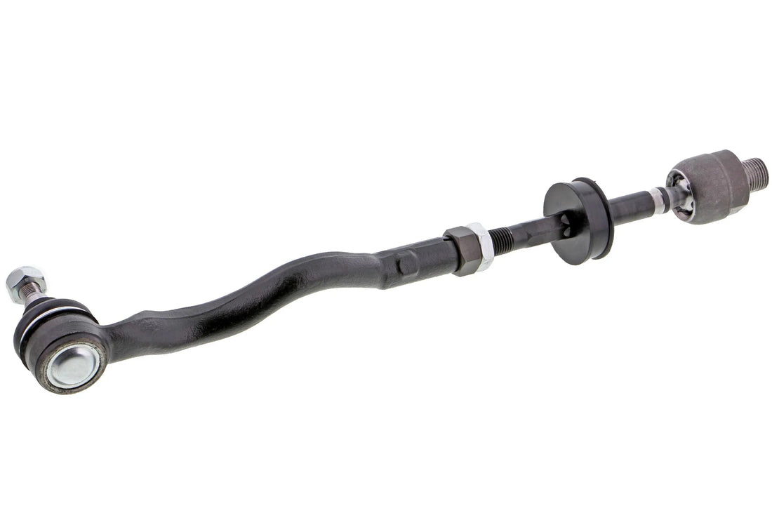 Mevotech Supreme MS10761 1996-2002 BMW Z3 Steering Tie Rod End Assembly