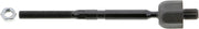 Mevotech Original Grade GS10772 2014-2019 BMW M6 Gran Coupe Steering Tie Rod End