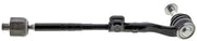 Mevotech Supreme MS10784 Steering Tie Rod End Assembly