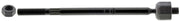 Mevotech Original Grade GS10798 2017-2024 Land Rover Discovery Steering Tie Rod End