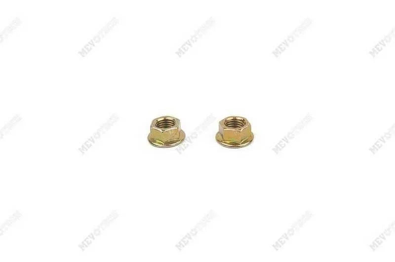 Mevotech Supreme MS10802 1999-2009 Saab 9-5 Suspension Stabilizer Bar Link Kit