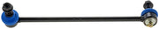 Mevotech Supreme MS108161 2015-2018 BMW X4 Suspension Stabilizer Bar Link Kit