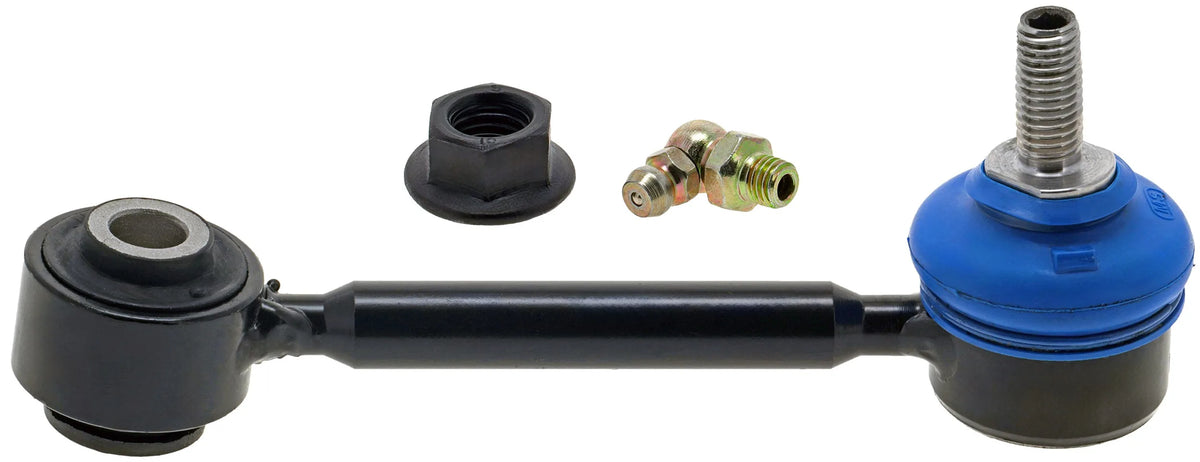 Mevotech Supreme MS108163 2015-2018 BMW X4 Suspension Stabilizer Bar Link Kit