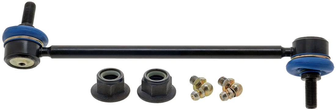 Mevotech Supreme MS108165 2014-2018 Mercedes-Benz CLS63 AMG S Suspension Stabilizer Bar Link Kit