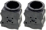 Mevotech Supreme MS108195 2006-2013 Land Rover Range Rover Sport Suspension Stabilizer Bar Bushing Kit