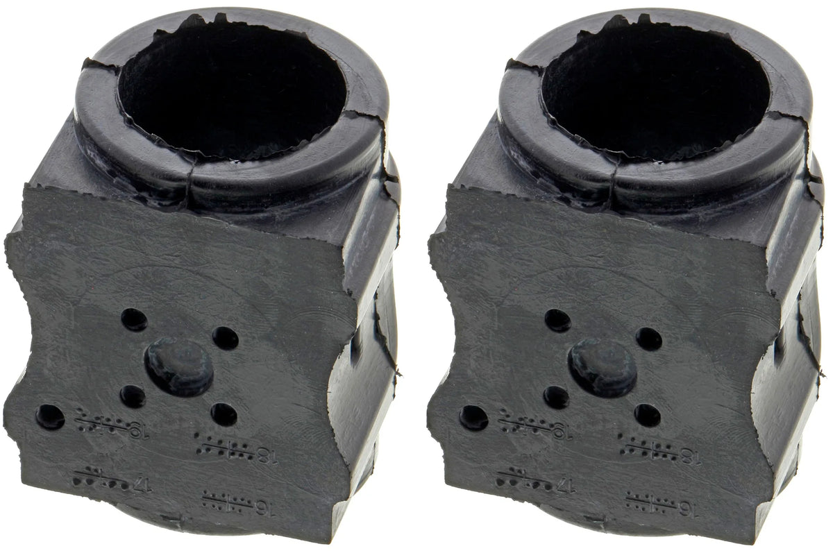 Mevotech Supreme MS108195 2006-2013 Land Rover Range Rover Sport Suspension Stabilizer Bar Bushing Kit