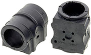 Mevotech Supreme MS108195 2006-2013 Land Rover Range Rover Sport Suspension Stabilizer Bar Bushing Kit