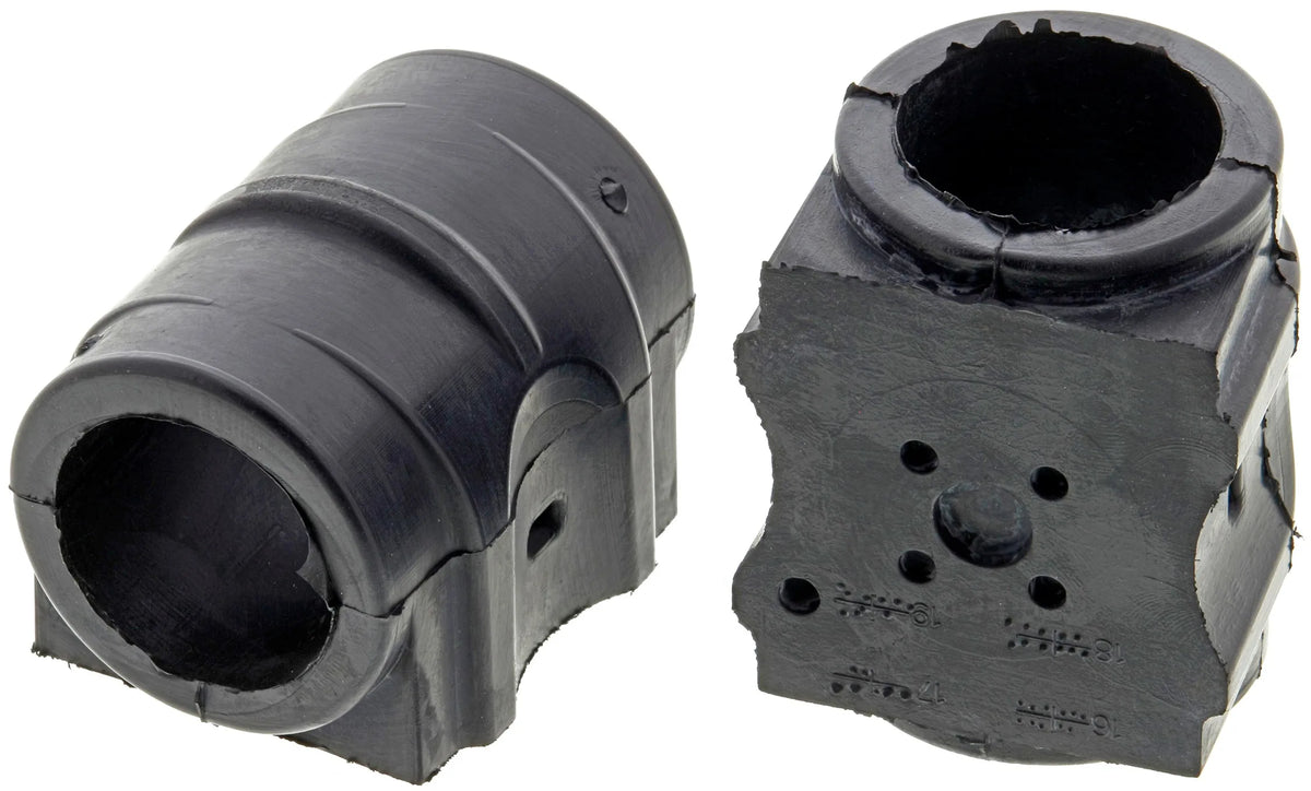 Mevotech Supreme MS108195 2006-2013 Land Rover Range Rover Sport Suspension Stabilizer Bar Bushing Kit